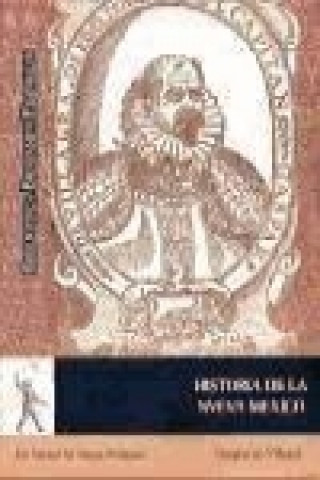 Libro Historia de la Nueva México Gaspar de Villagrá