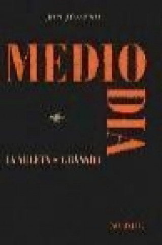 Buch Mediodía Jon Juaristi