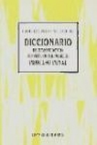 Kniha Diccionario de jurisprudencia constitucional sobre el proceso penal Francisco Javier Puyol Montero