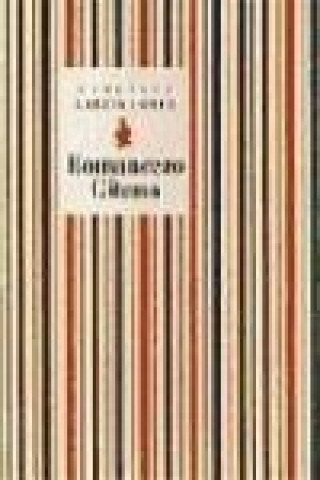Buch Romancero gitano Federico García Lorca