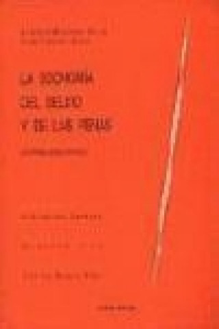 Kniha La economía del delito y de las penas Alberto Montero Soler