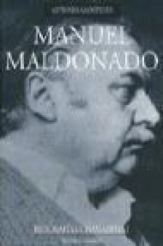 Buch Manuel Maldonado Antonio Aróstegui