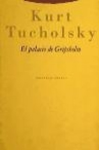 Könyv El palacio de Gripsholm ; Una historia de verano Kurt Tucholsky