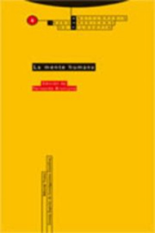 Buch La mente humana FERNANDO BRONCANO