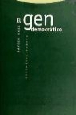 Buch El gen democrático Javier Ruiz