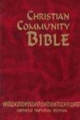 Kniha Christian community Bible Bernard Hurault