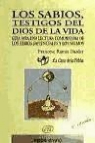 Buch Itinerario de la vida cristiana a la luz de los libros sapienciales y los salmos : libro del animador 