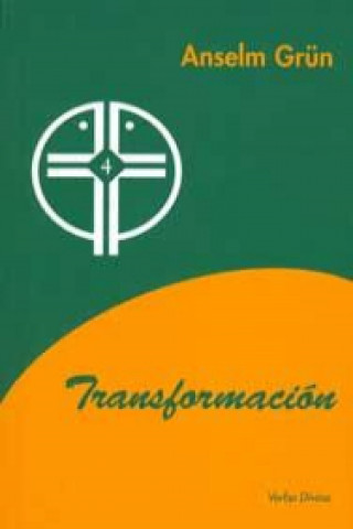 Livro Transformación Anselm Grün