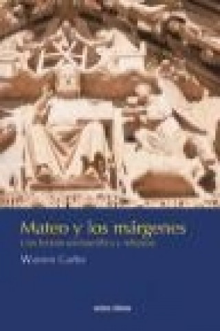 Libro Mateo y los márgenes : una lectura sociopolítica y religiosa Warren Carter