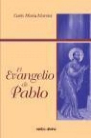 Könyv El Evangelio de Pablo Carlo M. Martini