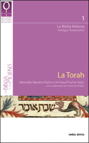 Kniha La Torah IRMTRAUD FISCHER