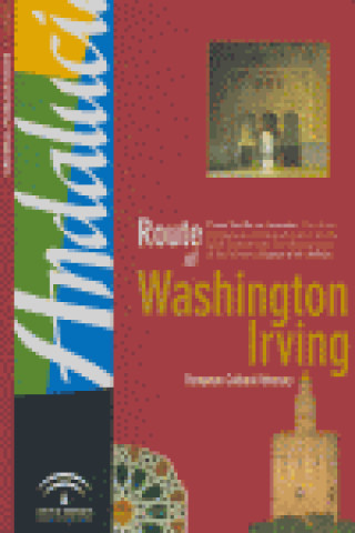 Knjiga Route of Washington Irving Sevilla Equipo 28