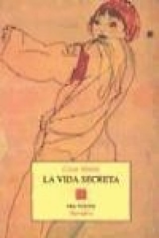 Knjiga La vida secreta César Simón
