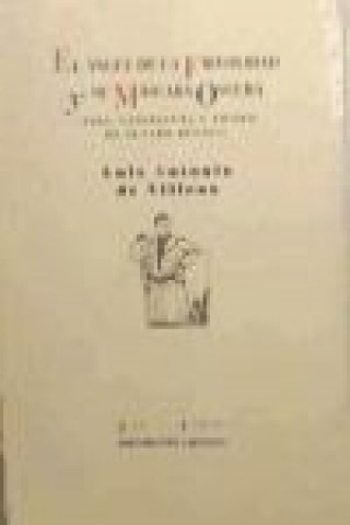 Kniha El ángel de la frivolidad y su máscara oscura : vida, literatura y tiempo de Álvaro Retana Luis Antonio de Villena