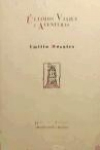 Kniha Últimos viajes y aventuras Emilio Rosales