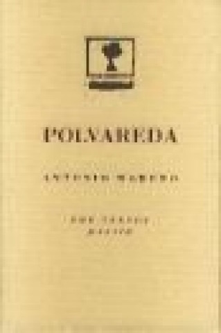 Buch Polvareda Antonio Moreno