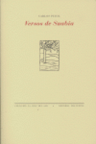 Buch Versos de Suabia Carlos Pujol Jaumandreu