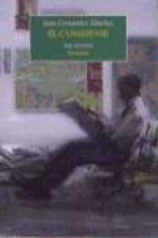 Buch El canadiense Juan Fernández Sánchez