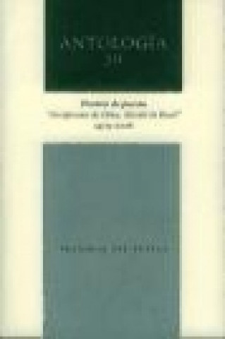 Kniha Antología 30 Luis Artigue Holgado