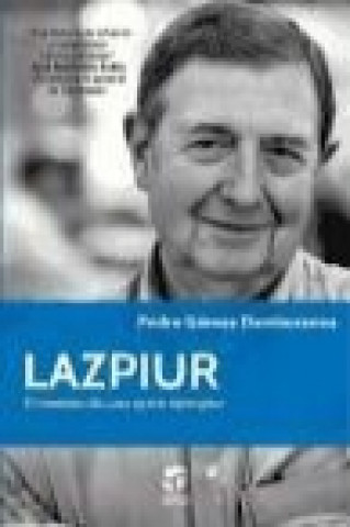 Kniha Lazpiur : el modelo de una Pyme 