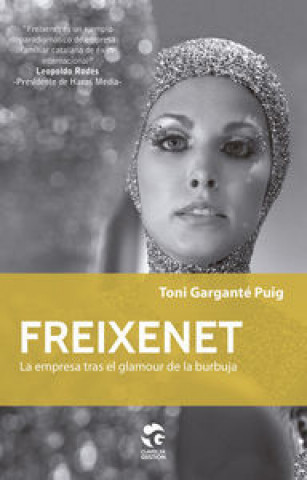 Livre Freixenet 