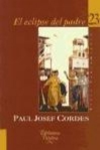 Book El eclipse del padre Paul Josef Cordes