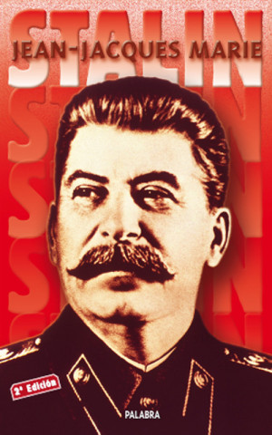 Buch Stalin Jean Jacques Marie