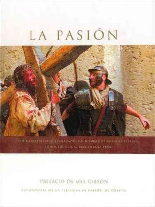 Könyv La Pasión Inc. Icon Distribution