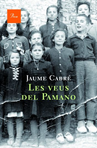 Βιβλίο Les veus del Pamano JAUME CABRE