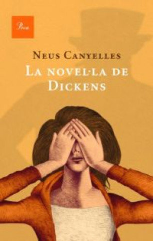 Kniha La novel.la de Dickens NEUS CANYELLES