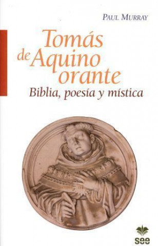 Libro Tomás de Aquino orante 