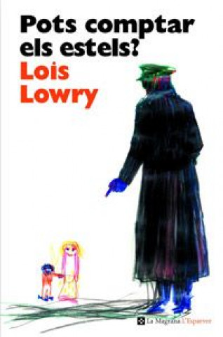 Buch Pots comptar els estels? LOIS LOWRY