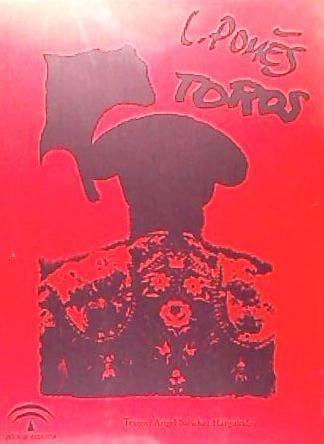 Kniha Toros Leopoldo Pomés