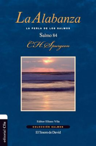 Libro Alabanza Charles Haddon Spurgeon