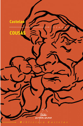 Libro Cousas Castelao