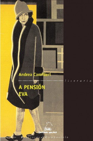 Carte A pensión Eva Andrea Camilleri
