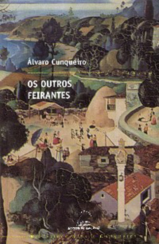 Carte Os outros feirantes Álvaro Cunqueiro