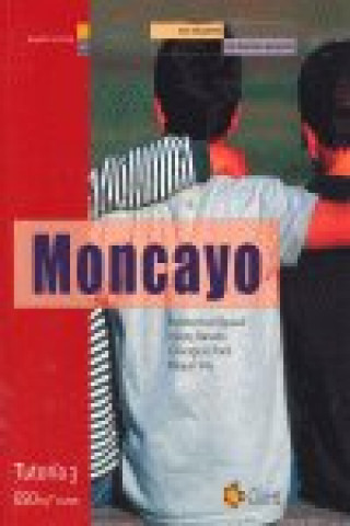 Buch Moncayo, tutoría, 3 ESO Montserrat . . . [et al. ] Alguacil de Nicolás