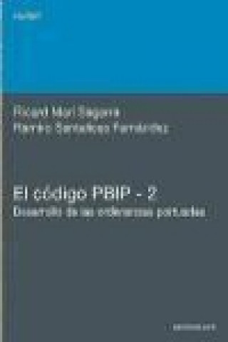 Carte El código PBIP 2 : desarrollo de las ordenanzas portuarias Ricard Marí Sagarra