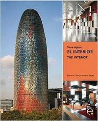Knjiga Torre Abgar. El interior / The interior García-Ventosa López