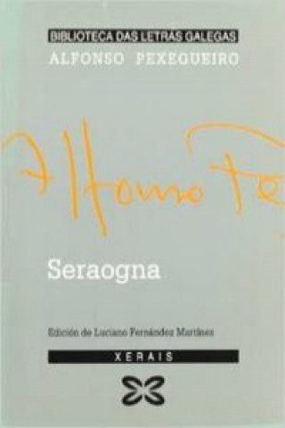 Libro Seraogna Alfonso . . . [et al. ] Pexegueiro