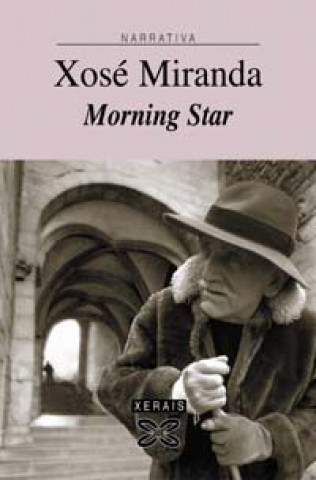 Книга Morning Star XOSE MIRANDA