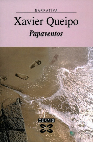 Kniha Papaventos Xavier Queipo