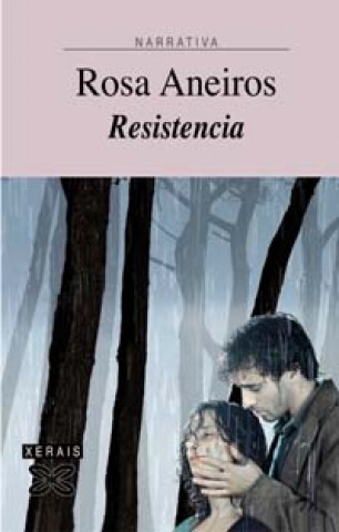 Kniha Resistencia Rosa Aneiros Díaz