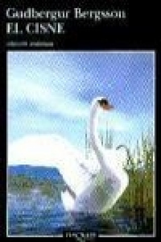 Buch El cisne Gudbergur Bergsson