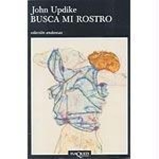 Knjiga Busca mi rostro John Updike