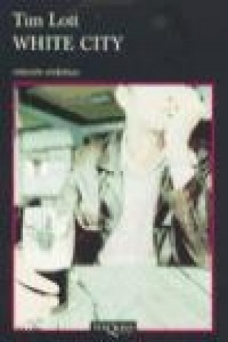 Carte White City Tim Lott