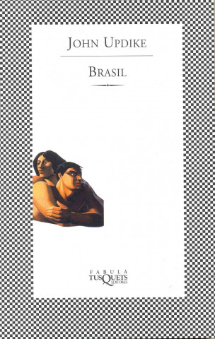 Könyv Brasil John Updike