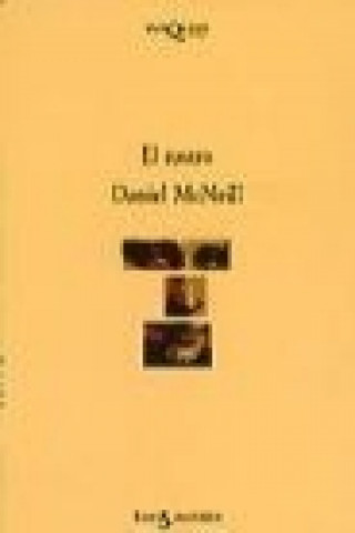 Βιβλίο El rostro McNeill