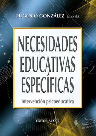 Książka Necesidades educativas específicas : intervención psicoeducativa 